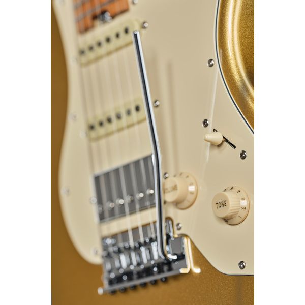 Mooer GTRS Guitar Standard S801 Gold