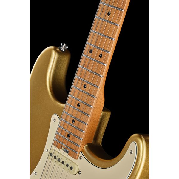 Mooer GTRS Guitar Standard S801 Gold