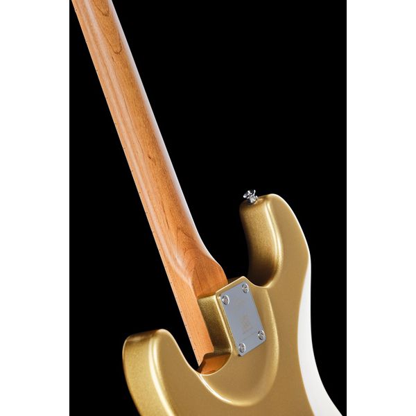 Mooer GTRS Guitar Standard S801 Gold