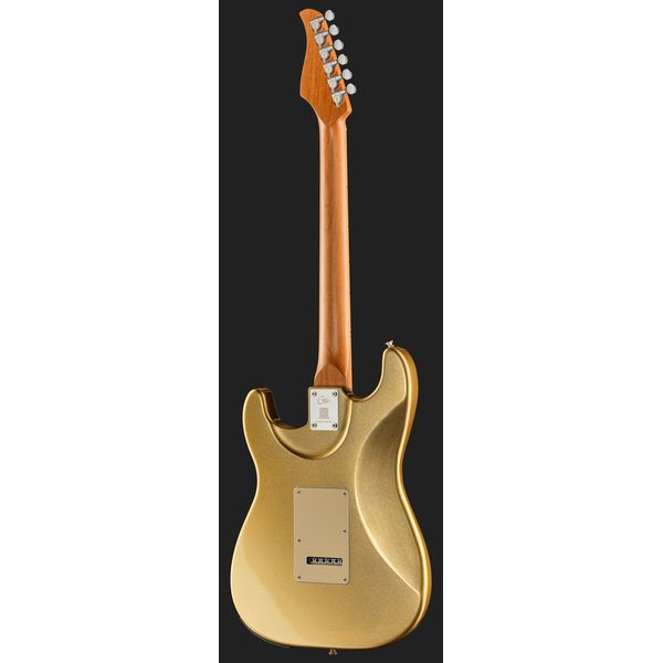 Mooer GTRS Guitar Standard S801 Gold