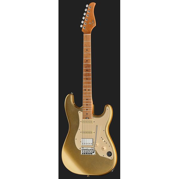 Mooer GTRS Guitar Standard S801 Gold