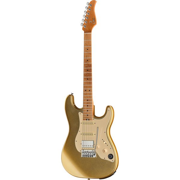 Mooer GTRS Guitar Standard S801 Gold