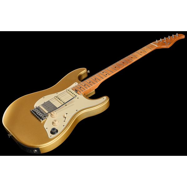 Mooer GTRS Guitar Standard S801 Gold