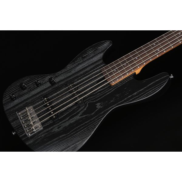 Marcus Miller V6-5 Sandblasted BK LH