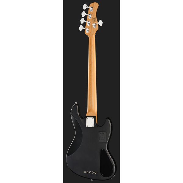 Marcus Miller V6-5 Sandblasted BK LH