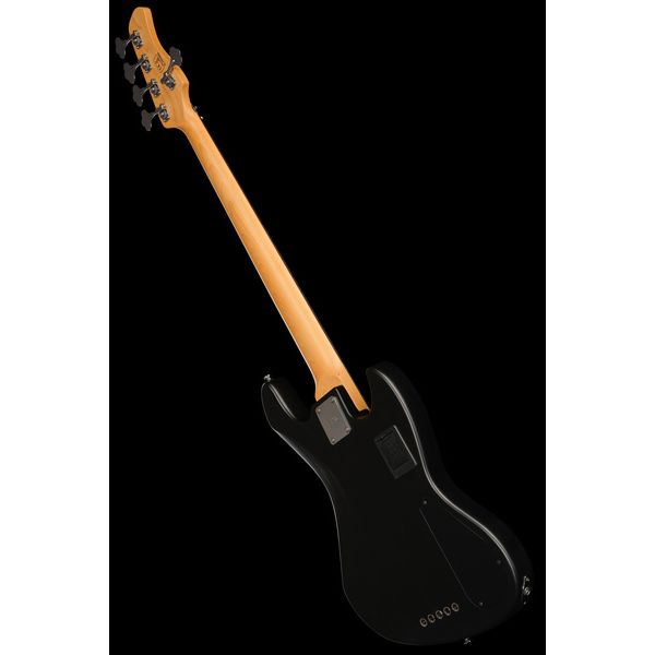 Marcus Miller V6-5 Sandblasted BK LH