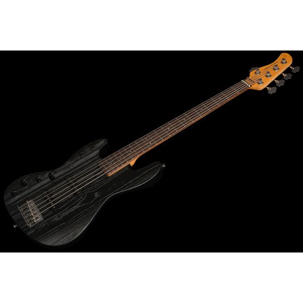 Marcus Miller V6-5 Sandblasted BK LH