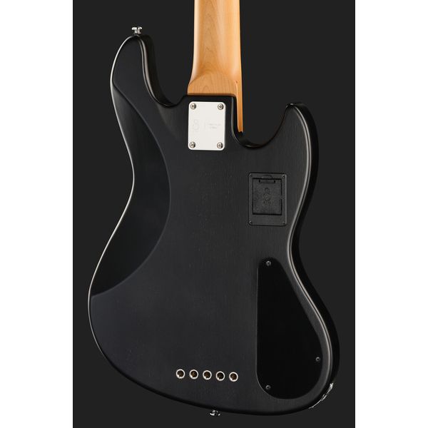 Marcus Miller V6-5 Sandblasted BK LH