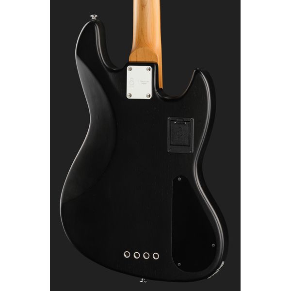 Marcus Miller V6-4 Sandblasted BK LH