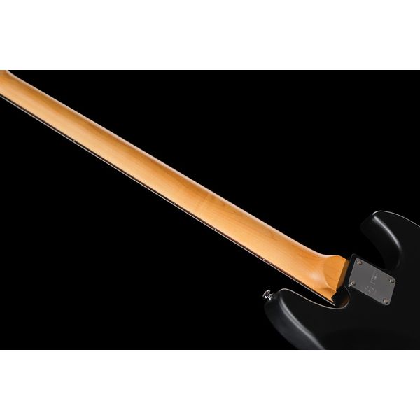 Marcus Miller V6-4 Sandblasted BK LH