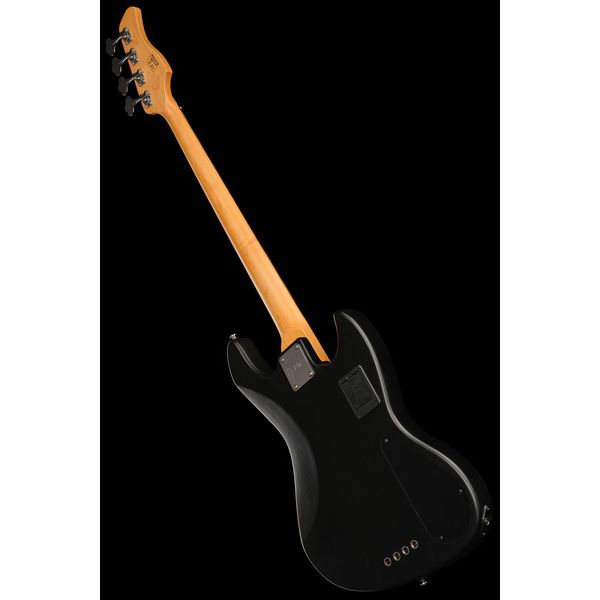 Marcus Miller V6-4 Sandblasted BK LH