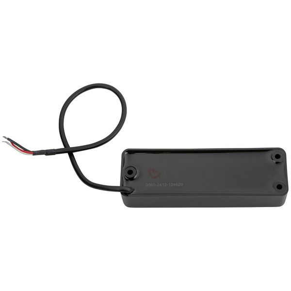 Sadowsky Soapbar Bass Pickup 4 Bridge