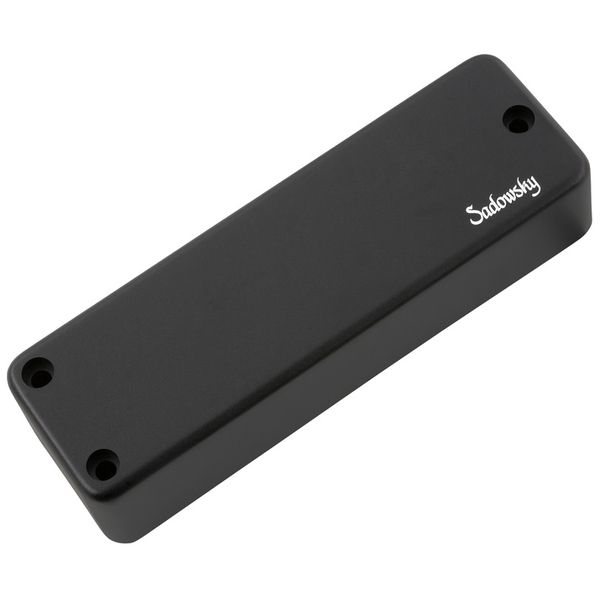 Sadowsky Soapbar Bass Pickup 4 Bridge