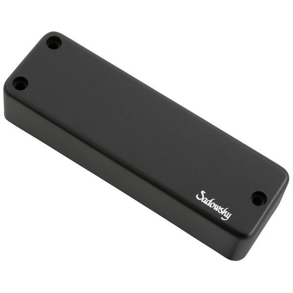 Sadowsky Soapbar Bass Pickup 4 Bridge