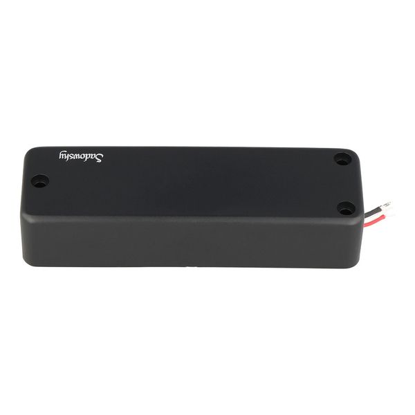 Sadowsky Soapbar Bass Pickup 4 Bridge