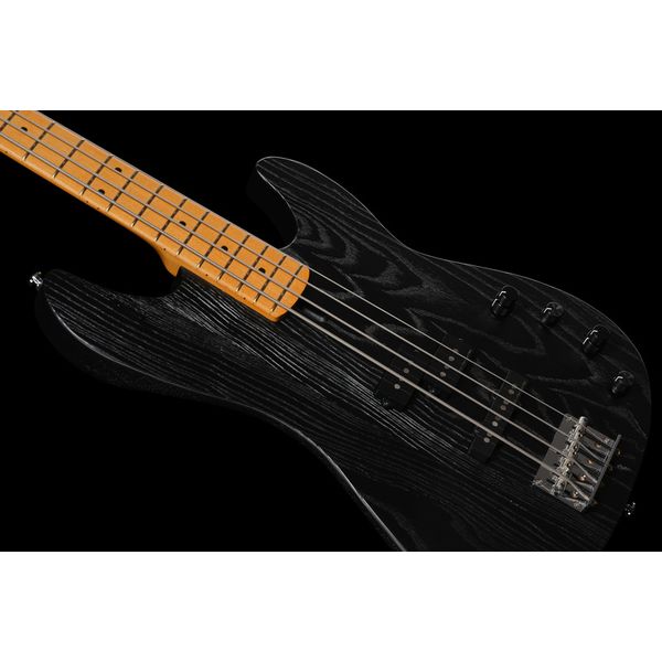 Marcus Miller P6-4 Sandblasted BK