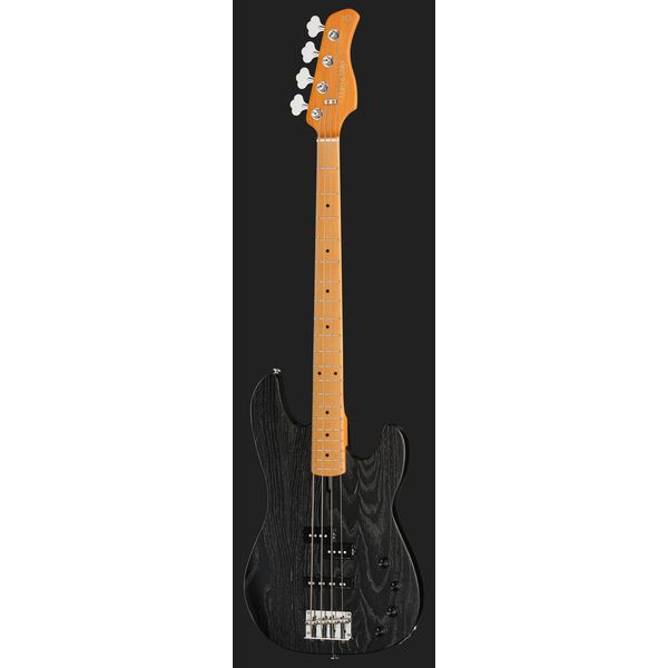 Marcus Miller P6-4 Sandblasted BK