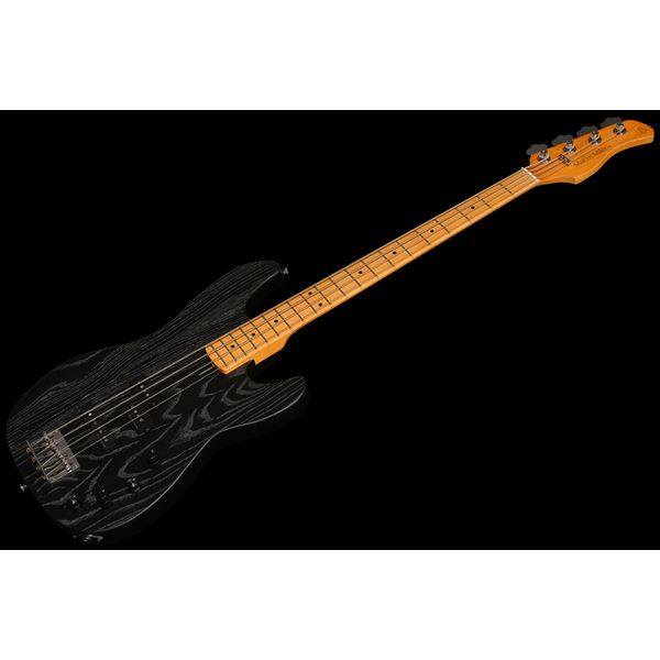 Marcus Miller P6-4 Sandblasted BK