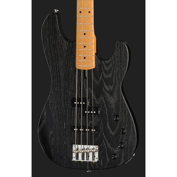 Marcus Miller P6-4 Sandblasted BK