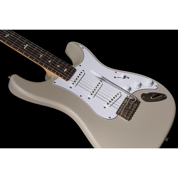 PRS Silver Sky RW Moc Sand Satin