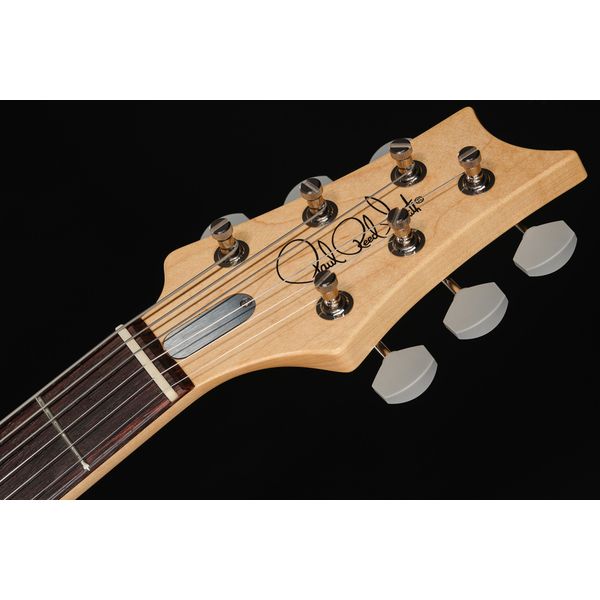 PRS Silver Sky RW Moc Sand Satin