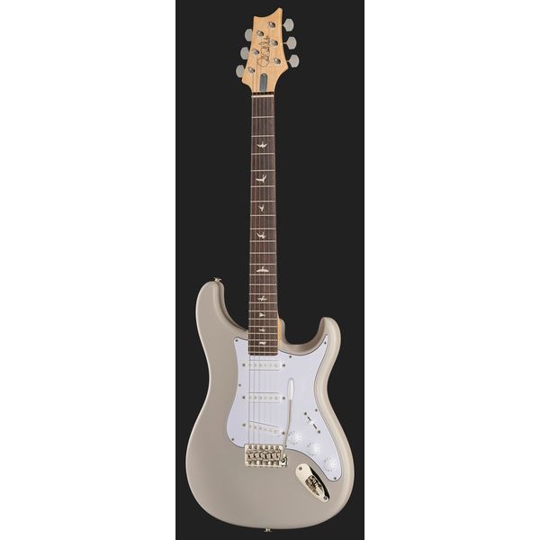 PRS Silver Sky RW Moc Sand Satin