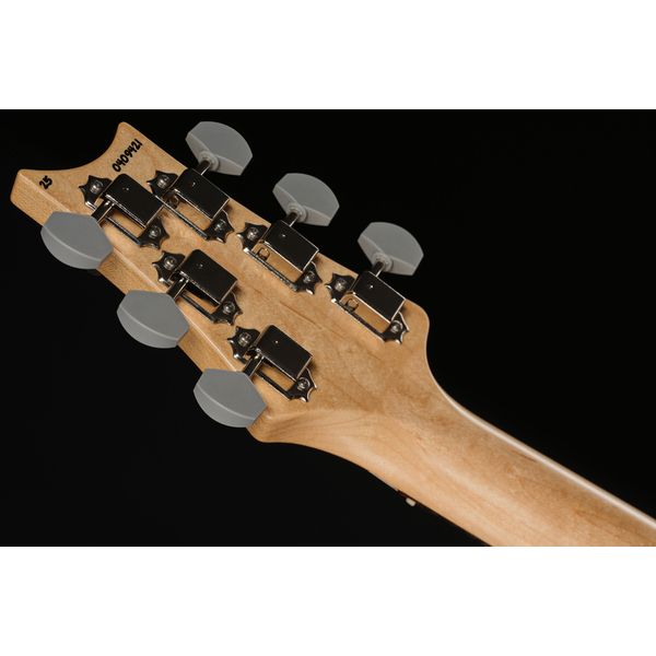 PRS Silver Sky RW Moc Sand Satin
