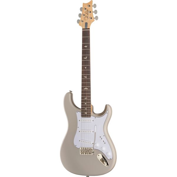 PRS Silver Sky RW Moc Sand Satin