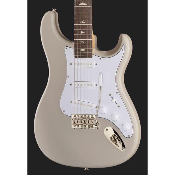PRS Silver Sky RW Moc Sand Satin