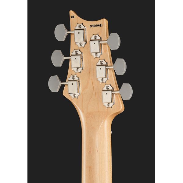 PRS Silver Sky RW Moc Sand Satin