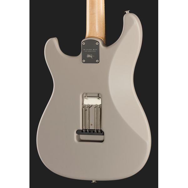 PRS Silver Sky RW Moc Sand Satin