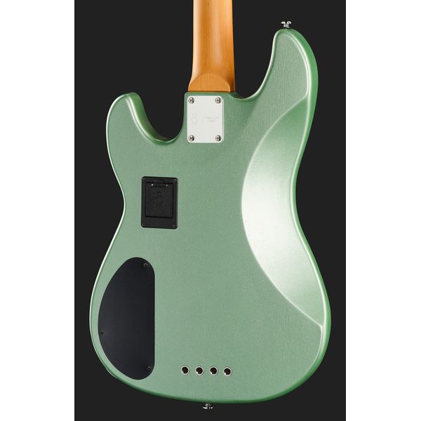 Marcus Miller P6-4 Sandblasted SGM