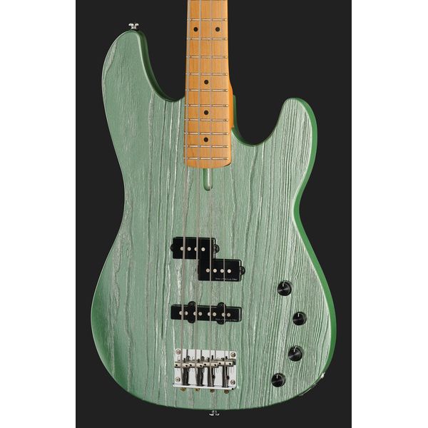 Marcus Miller P6-4 Sandblasted SGM