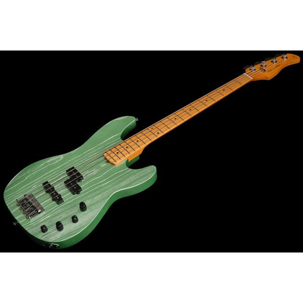 Marcus Miller P6-4 Sandblasted SGM