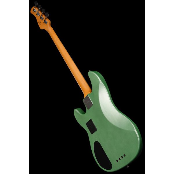 Marcus Miller P6-4 Sandblasted SGM