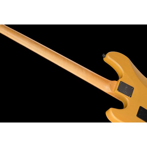 Marcus Miller P6-4 Sandblasted Butterscotch