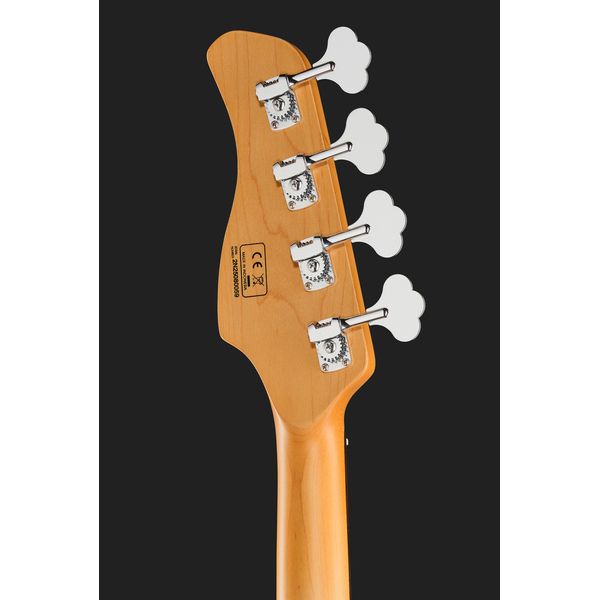 Marcus Miller P6-4 Sandblasted CAR