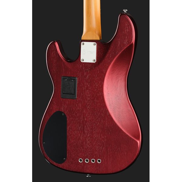 Marcus Miller P6-4 Sandblasted CAR