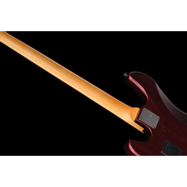 Marcus Miller P6-4 Sandblasted CAR