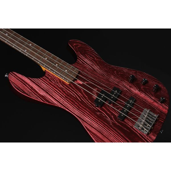 Marcus Miller P6-4 Sandblasted CAR