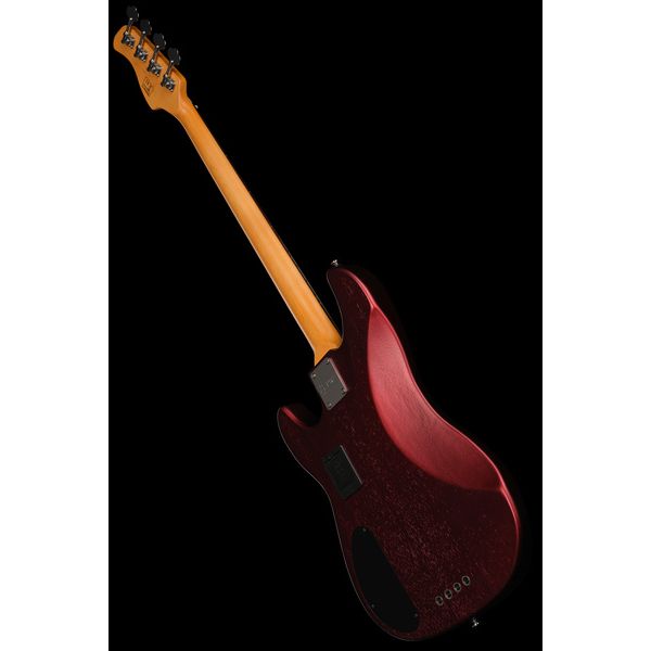 Marcus Miller P6-4 Sandblasted CAR