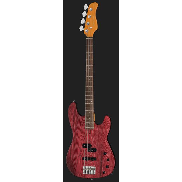 Marcus Miller P6-4 Sandblasted CAR