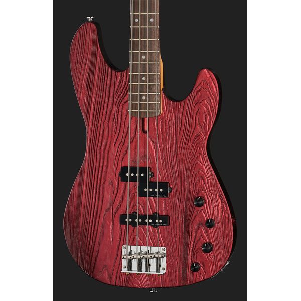 Marcus Miller P6-4 Sandblasted CAR