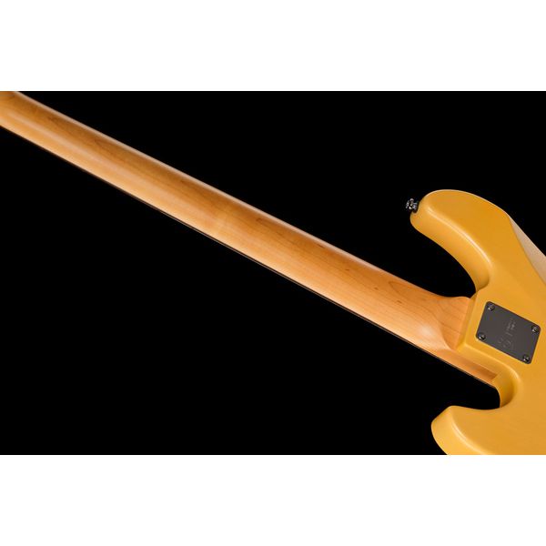 Marcus Miller P6-5 Sandblasted Butterscotch