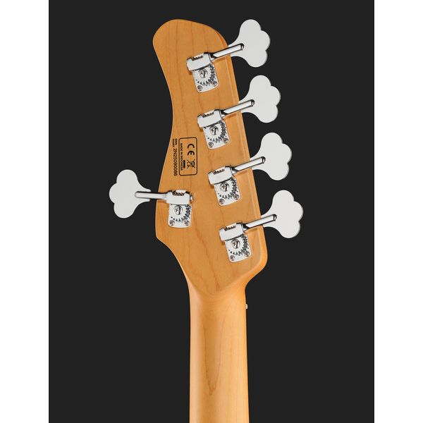 Marcus Miller P6-5 Sandblasted BK