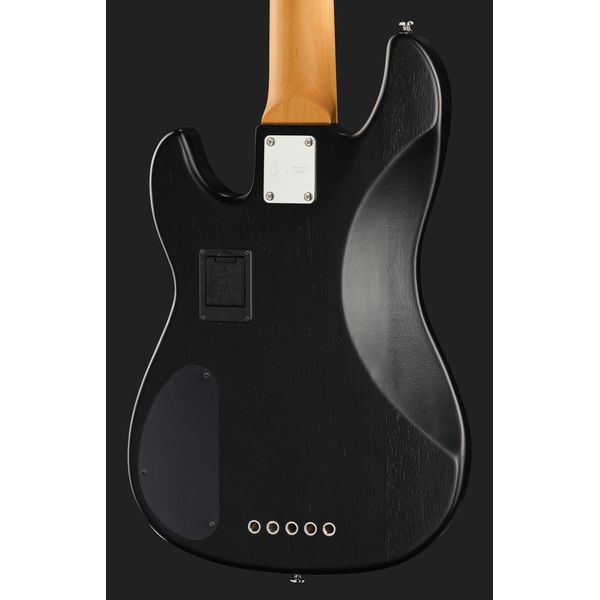 Marcus Miller P6-5 Sandblasted BK