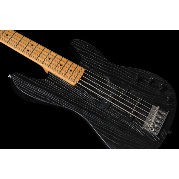 Marcus Miller P6-5 Sandblasted BK