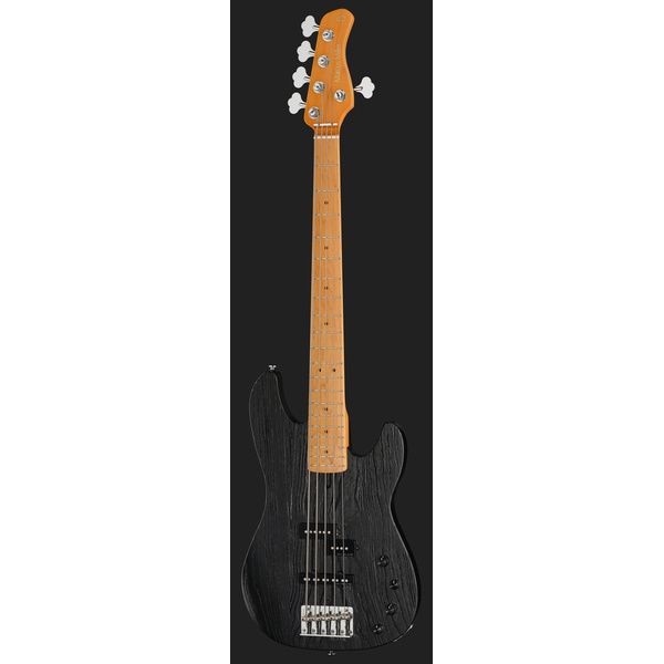 Marcus Miller P6-5 Sandblasted BK