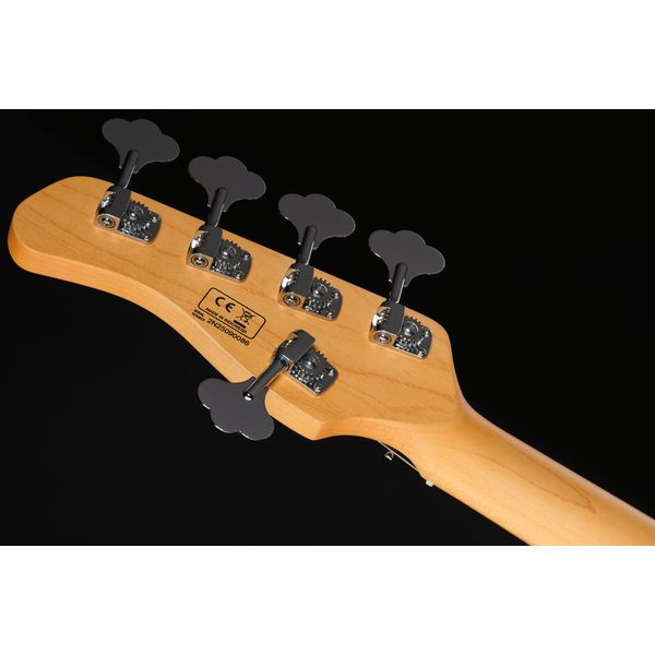 Marcus Miller P6-5 Sandblasted BK