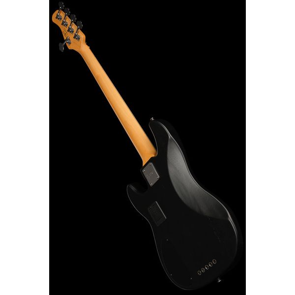 Marcus Miller P6-5 Sandblasted BK